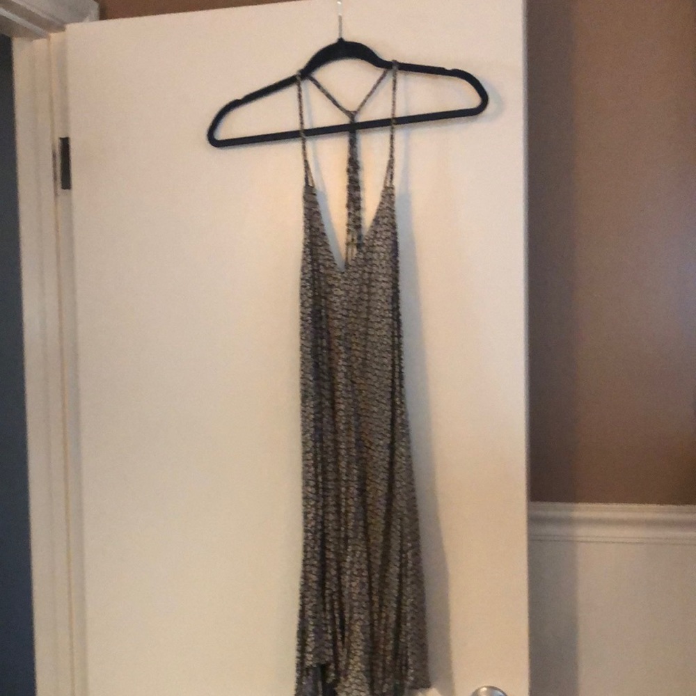 Beachy dress